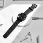 Garmin Vivomove Trend Smartwatch-Tracker Hybrid Adds Wireless Charging