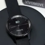 Garmin vivomove Trend Hybrid Smartwatch // In-Depth Review & Tutorial