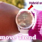 Garmin Vivomove Trend Review - After 3 Weeks