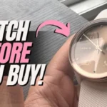 Full Overview of the Garmin Vivomove TREND, Hybrid Smartwatch! - The Perfect #Gift!