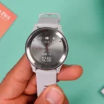 Garmin Vivomove Trend Review l New Style of Hybrid Watches!