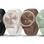 Garmin Vivomove Sport review: An affordable hybrid watch with extensive health support