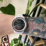 Garmin Vivomove Sport review: The hybrid you're looking for