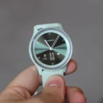 Garmin Vivomove Sport review: Best of both worlds?