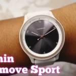Garmin Vivomove Sport Review - After 30 Days