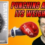 Garmin vivomove Sport: A Scientist’s Review 🧪