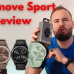 Garmin Vivomove Sport Review | Fitness Tech Review