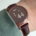 Garmin Lily 2 review: Elegant, everyday activity tracking