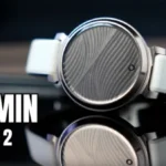 GARMIN Lily 2 Smartwatch Review| Amy's new HEALTH WATCH!!