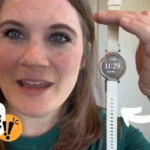 Garmin Lily 2 Small and Stylish Smartwatch w/ Hidden Display FULL REVIEW + IN-APP DEMO