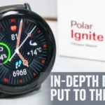 Polar Ignite 3 In-Depth Review: Multiband + AMOLED!