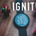 Polar Ignite 3 Review