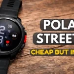 Polar Street X Is Here... Garmin Should Be Worried!