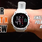 Polar Street X Review: Best Sports Watch For Under $250?