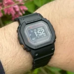 G-Shock Move DWH5600 review: A smart watch, not a smartwatch