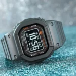 Move DWH5600 Review | Professional Watches