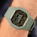 I reviewed a G-Shock watch for people who hate G-Shocks, and I loved it