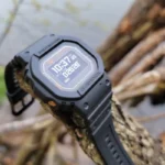 Polar Teams With Casio: G-SHOCK 'Move' DWH5600 Sports Watch Review