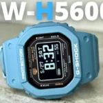 G-SHOCK DW-H5600! | THE SQUARE WE'VE ALL BEEN WAITING FOR!