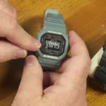 DWH5600 Square "G-Shock Move" Fitness Tracking Watch - My Sincere, Non-sponsored Review
