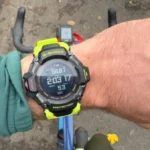 G-Shock GBD-H2000 review - super rugged, but lacking in features and overbuilt for cycling
