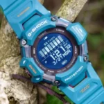 Casio G-Shock GBD-H2000 review: an amazing, everlasting hybrid smartwatch