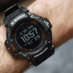 Casio G-SHOCK GBD-H2000 review