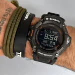 Casio G-Shock GBD-H2000 review: the mostly-okay of both worlds