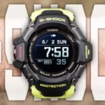 G-SHOCK GBD-H2000 Running/Fitness Review - It's Missing a Few Things...