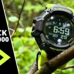 THE NEW GBD-H2000! | THE G-SHOCK THAT HAS... EVERYTHING?!
