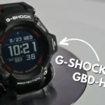 G-Shock Move GBD-H2000: Finally worth it? (2023)