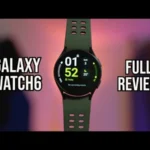 Galaxy Watch6 In-depth Review - These TWO FEATURES stopped me from RETURNING it!