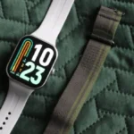 Redmi Watch 5 review