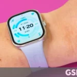 Xiaomi Redmi Watch 5 review