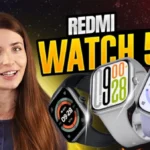 Redmi Watch 5 Review: The BEST budget smartwatch or a LETDOWN?