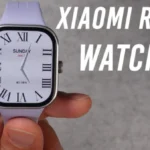 Xiaomi Redmi Watch 5 (review) l Best Smartwatch UNDER 100$ ?