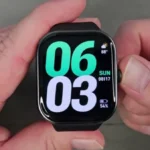 ⌚ Redmi Watch 5 FULL Review– Best Budget Smartwatch of 2025 and 2026? 🏃‍♂️📞🎶