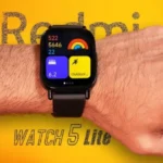 How Did We Miss This? Redmi Watch 5 Lite REVIEW 🔥