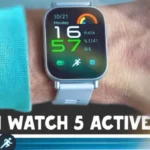 Redmi Watch 5 Active: Too Cheap or too BASIC? [REVIEW]