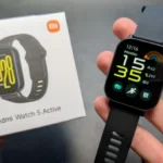 Xiaomi Redmi Watch 5 ACTIVE Review - Best $29 Smartwatch I have Ever Seen!