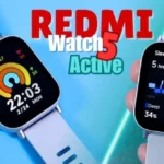 REDMI Watch 5 Active in 2025 Review - Unbiased Opinion