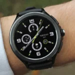 Xiaomi Watch 2 Pro