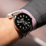 Xiaomi Watch 2 Pro Hands-on: The First Real Xiaomi Smartwatch