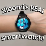 Finally - Xiaomi's FIRST WearOS 3.5 smartwatch! Xiaomi Watch 2 Pro review!