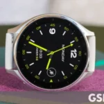 Xiaomi Watch 2 review