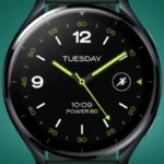 The Xiaomi Watch 2 is an impressively affordable new Pixel Watch 2 rival