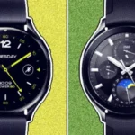 Xiaomi Watch 2 vs. Xiaomi Watch 2 Pro: How to choose between the smartwatches
