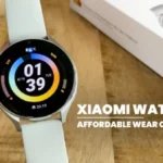 Xiaomi Watch 2 | Review | An Affordable Wear OS Smartwatch
