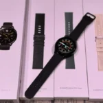 Xiaomi Watch 2 Global Version - This Watch is a Great Deal! ( $150 )