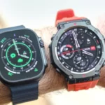 I just went hands-on with the Amazfit T-Rex 3 and it could be my new favorite wallet-friendly rugged smartwatch